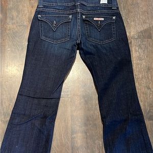 Hudson size 29 petite